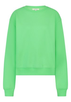 AMINA  - Jumper - crazy green