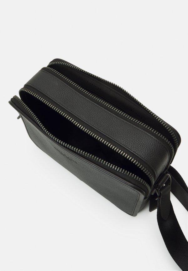 CHARTER  UNISEX - Cross body bag3