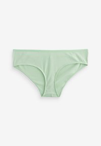 Next KNICKERS 3 PACK HIPSTER - Trusser - green