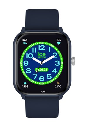 Ice-Watch Smartwatch - blue