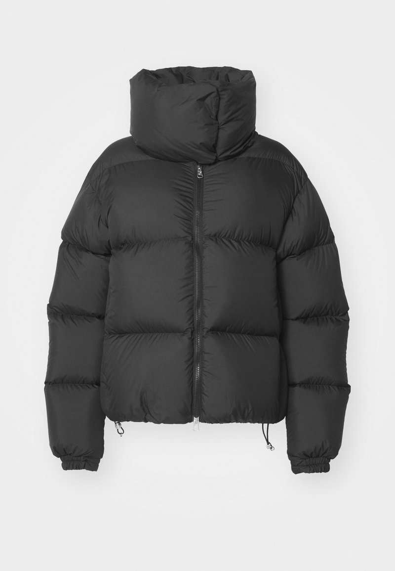 Colmar Originals Gewatteerde jas zwart