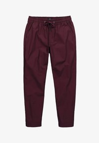 Non selezionato, dark burgundy