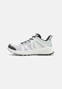 SAENTIS TR LOW WOMEN - Hikingskor - white/black