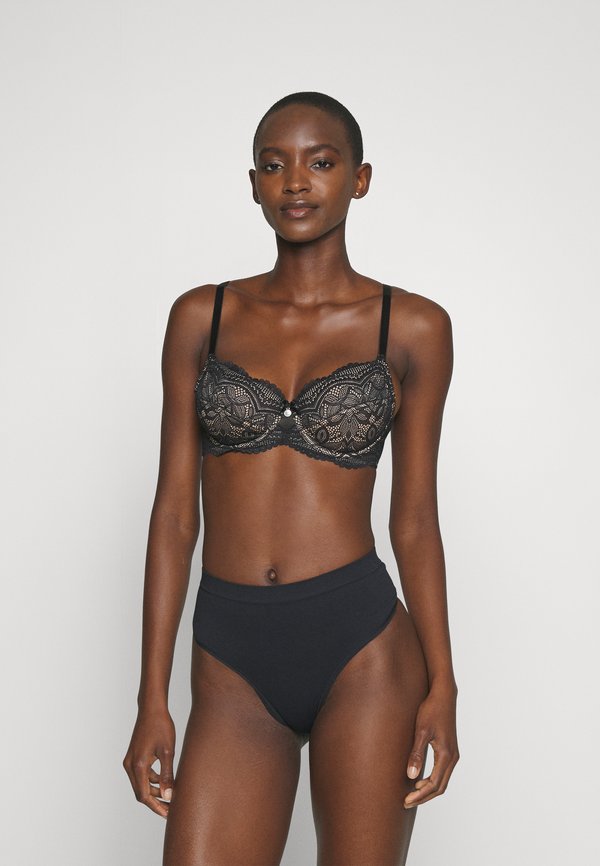 NUANCE WIRE BRA - Underwired bra2