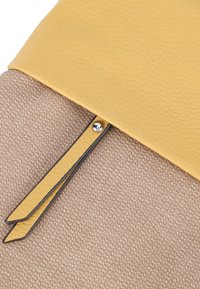 Gerry Weber KEEP IN MIND SHOULDER  - Borsa a tracolla - yellow