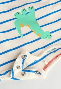 Next REGULAR FIT 4 PACK - Jumpsuit - blue green