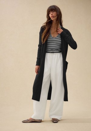 Next, Vest - black