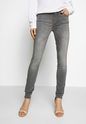 Jeans Skinny Fit - grey