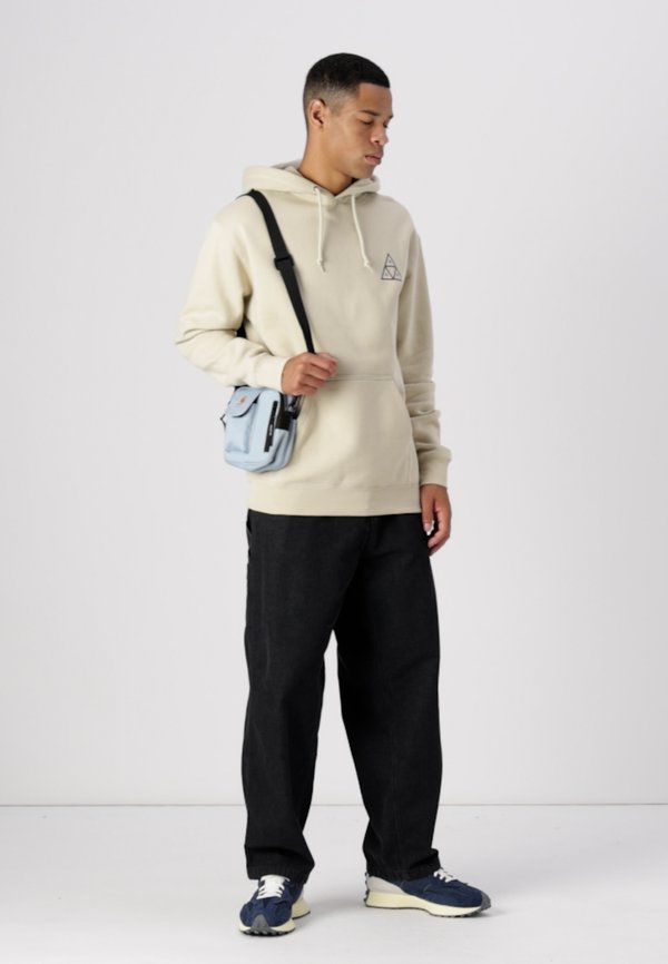 SET HOODIE - Sweatshirt - stone2