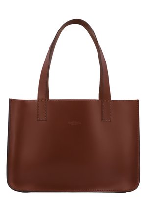 AGATHA S - Rokassoma - braun