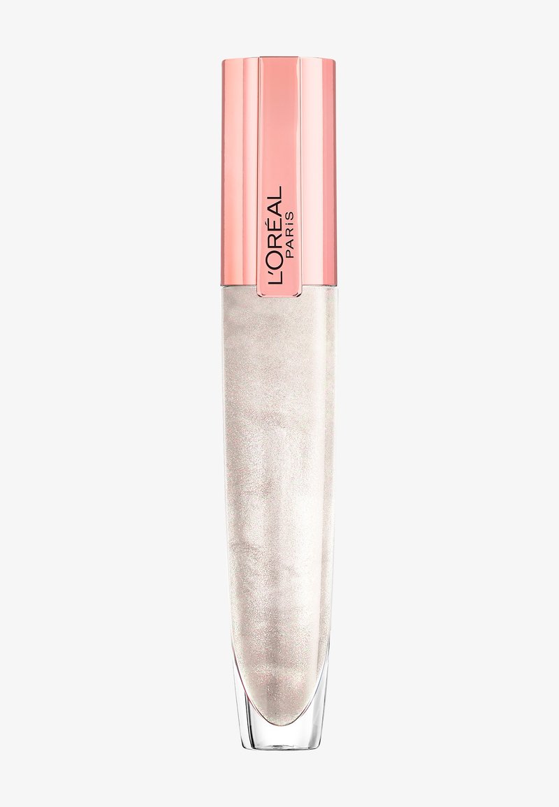 L'Oréal Paris L'Oréal Paris BRILLIANT SIGNATURE PLUMP-IN-GLOSS - Lip gloss - i maximize