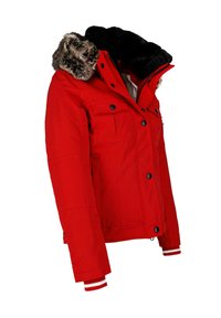 Wellensteyn STROBOAIRTEC - Winterjacke - red