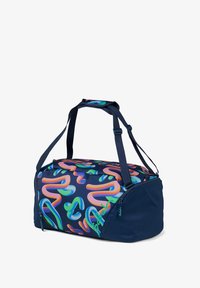 Selezionato, dunkelblau