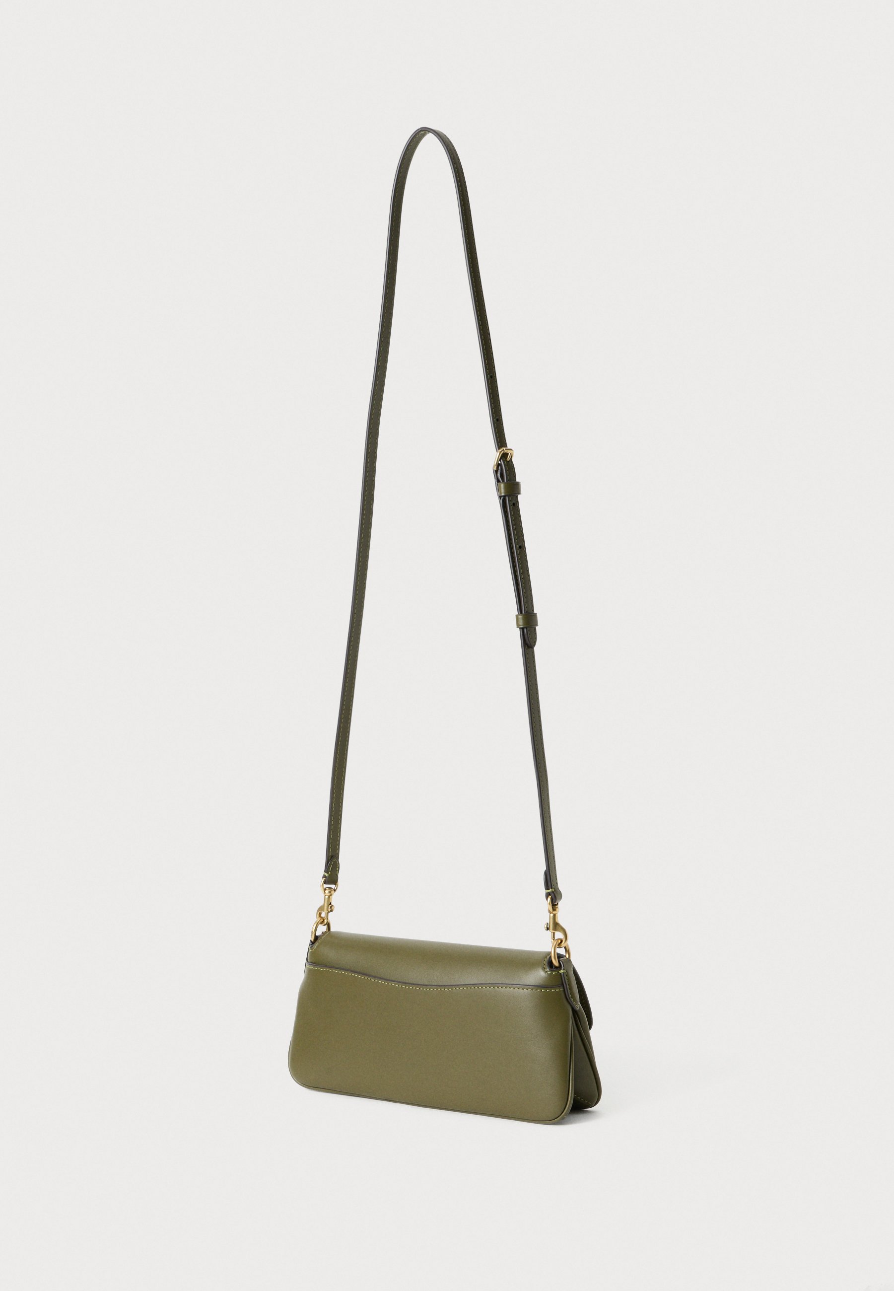 COACH Handbag - olive - Zalando.co.uk
