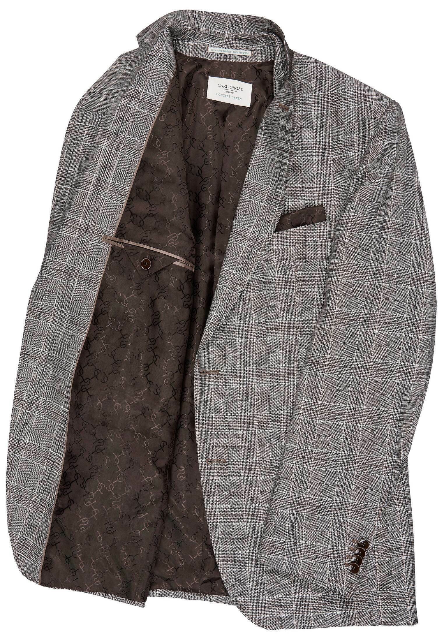 carl gross blazer