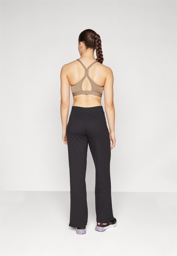 ELEVATED HIGH WAIST STRAIGHT LEG PANT - Tracksuit bottoms2