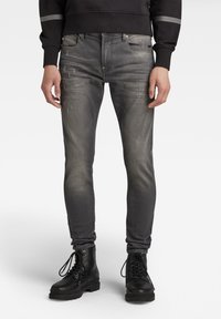 G-STAR Vaqueros pitillo - grey denim
