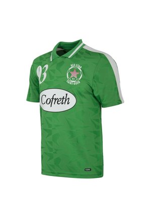 RED STAR F.C.  RETRO  - Poloshirt - green