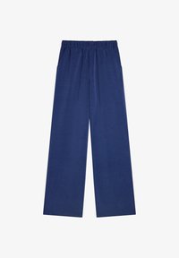 Wybrany, midnight blue