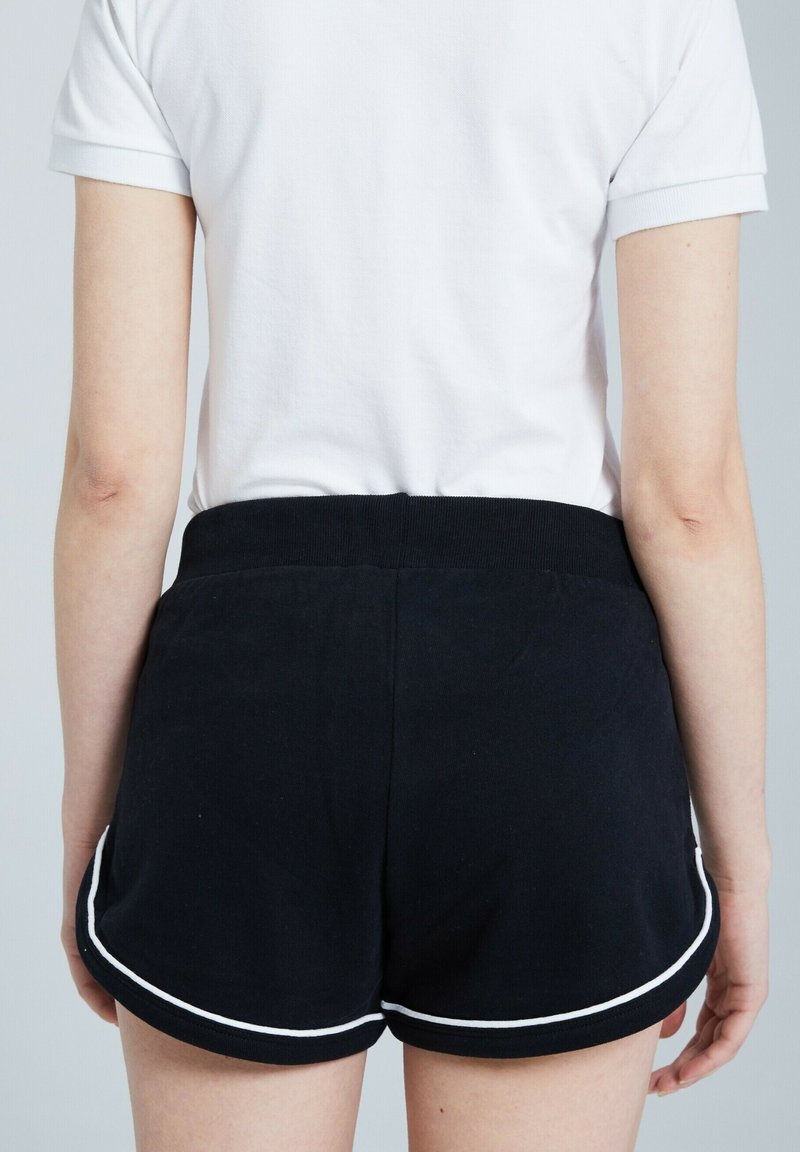 Damen Kleider | Jeremy Meeks Shorts schwarz - SY91004 Damen Kleider | Jeremy Meeks Shorts schwarz - SY91004