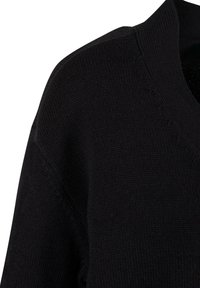 Urban Classics Kardigán - black