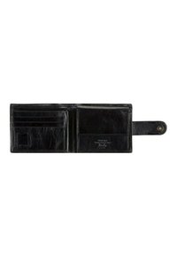 WITTCHEN ITALY UNISEX - Monedero - schwarz
