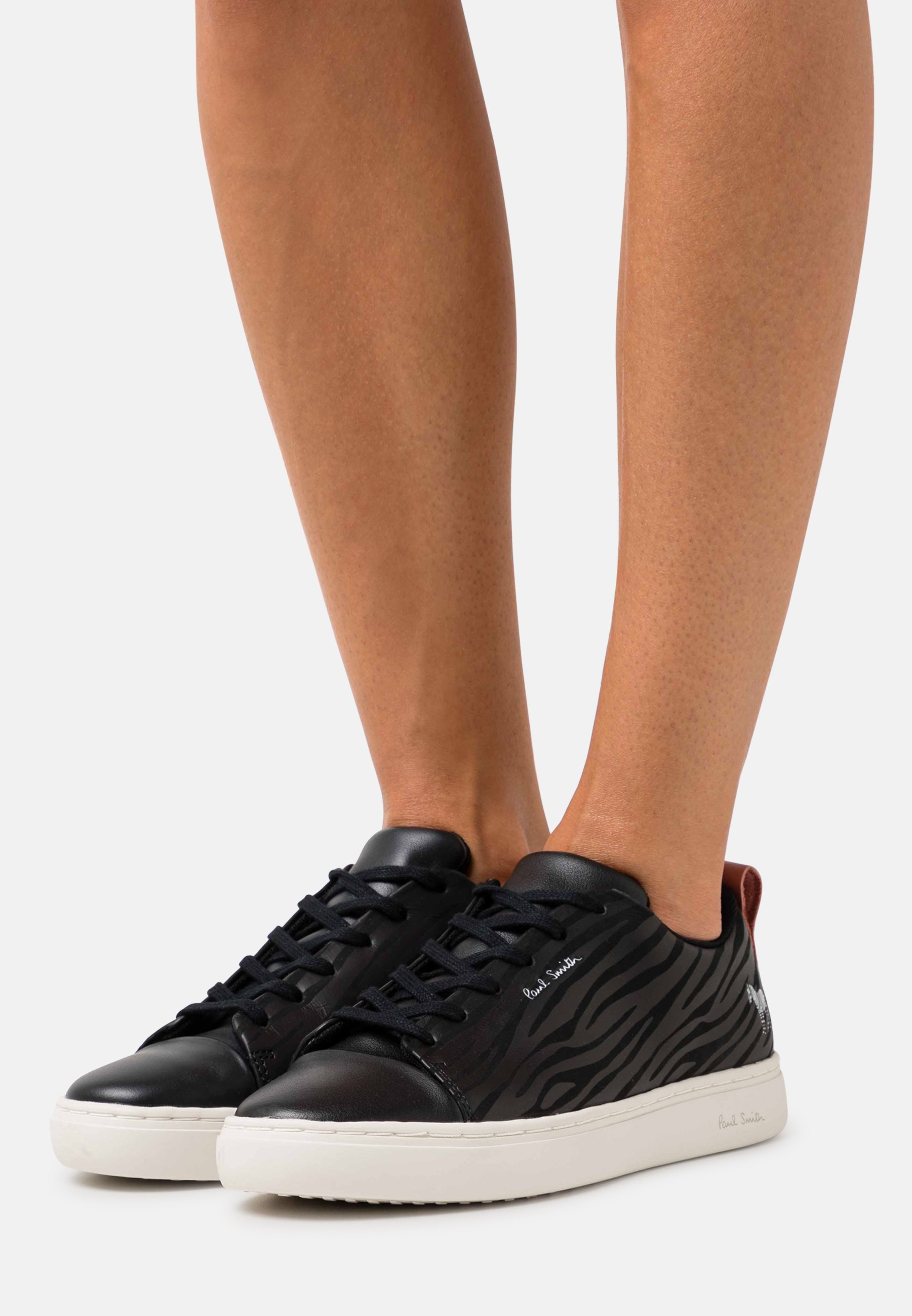 paul smith zebra trainers