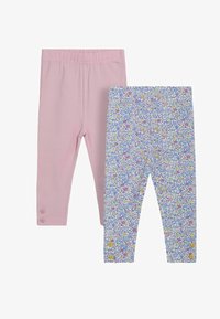 Nepasirinkta, pink cherry ditsy floral