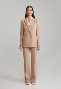 ANDIATA JENNER - Blazer - rose