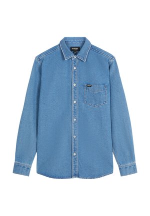 Wrangler, - Koszula