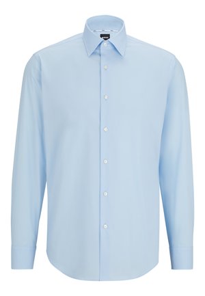 JOE KENT - Formal shirt - light blue
