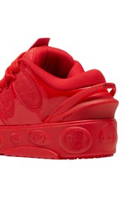 Puma LA FRANCE AMOUR - Voetbalschoenen voor kunstgras - rot
