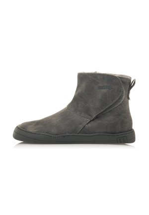BOTINES - Botas para la nieve - gris