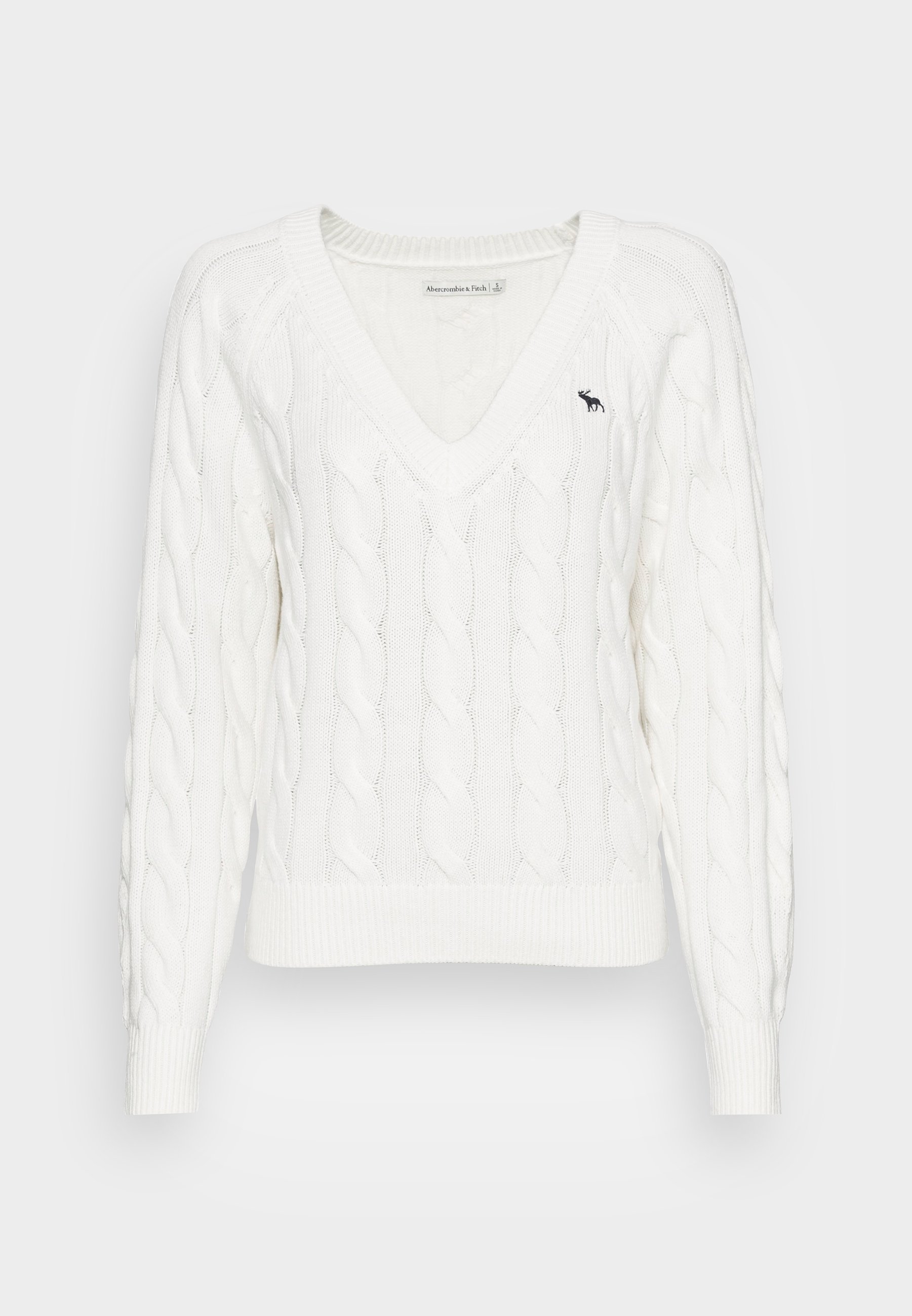 Abercrombie \u0026 Fitch WEDGE FIT ICON 