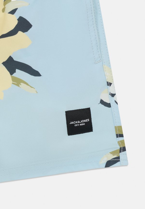 JPSTMAUI JJSWIM OCEAN DAYS - Swimming shorts - skyway2