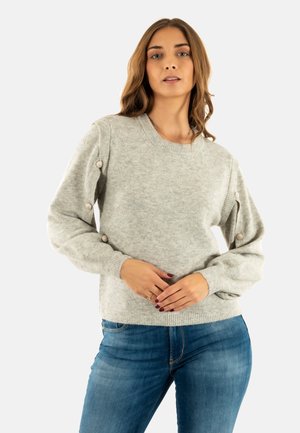 Maglione - gris
