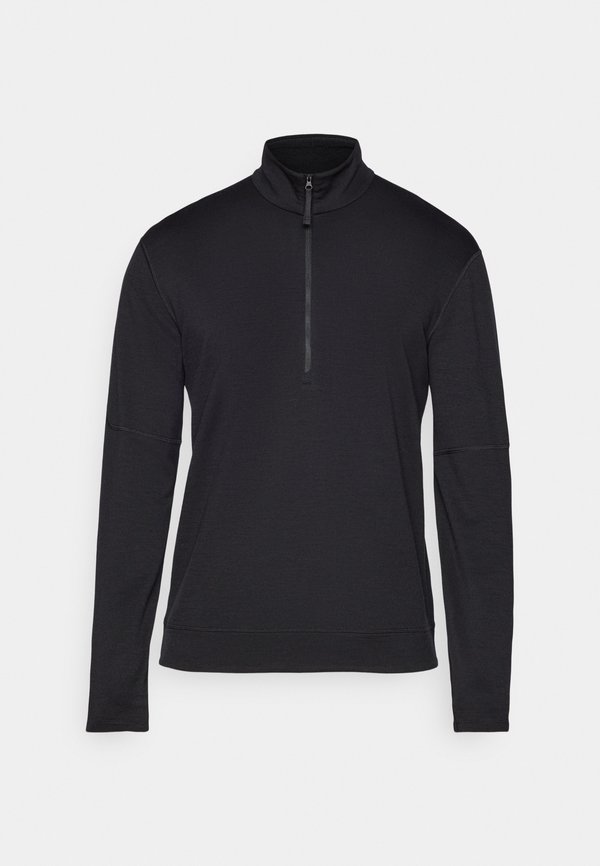MEN ELEMENTAL HALF ZIP - Sweatshirt2