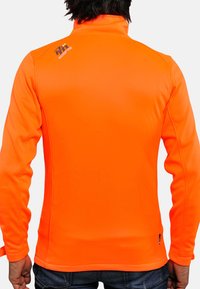 Peak Mountain POLAR - Veste mi-saison - orange