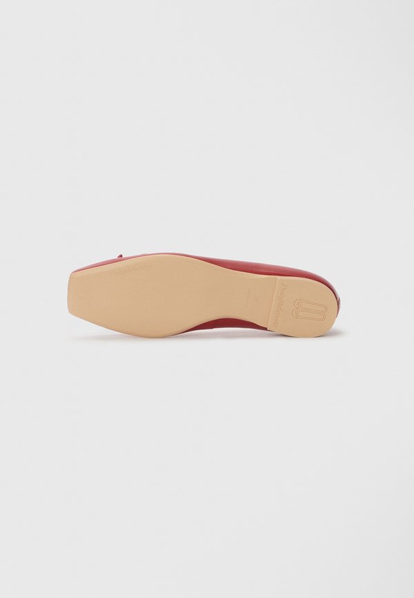 CHANDRA TINO - Ballet pumps2