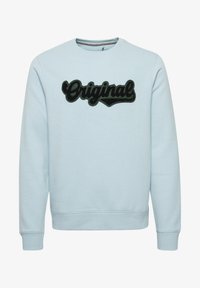 Atlasīts, celestial blue