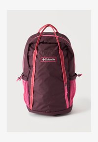 Niewybrane, berry/pink