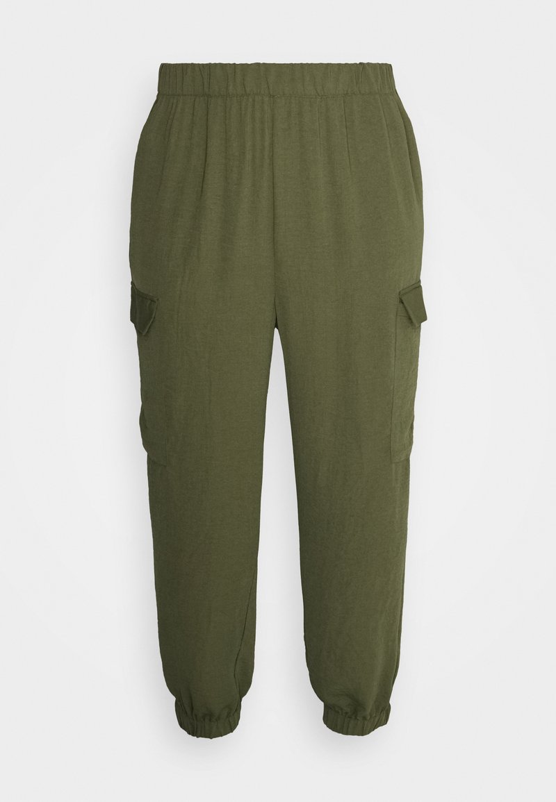 Pantalones cargo