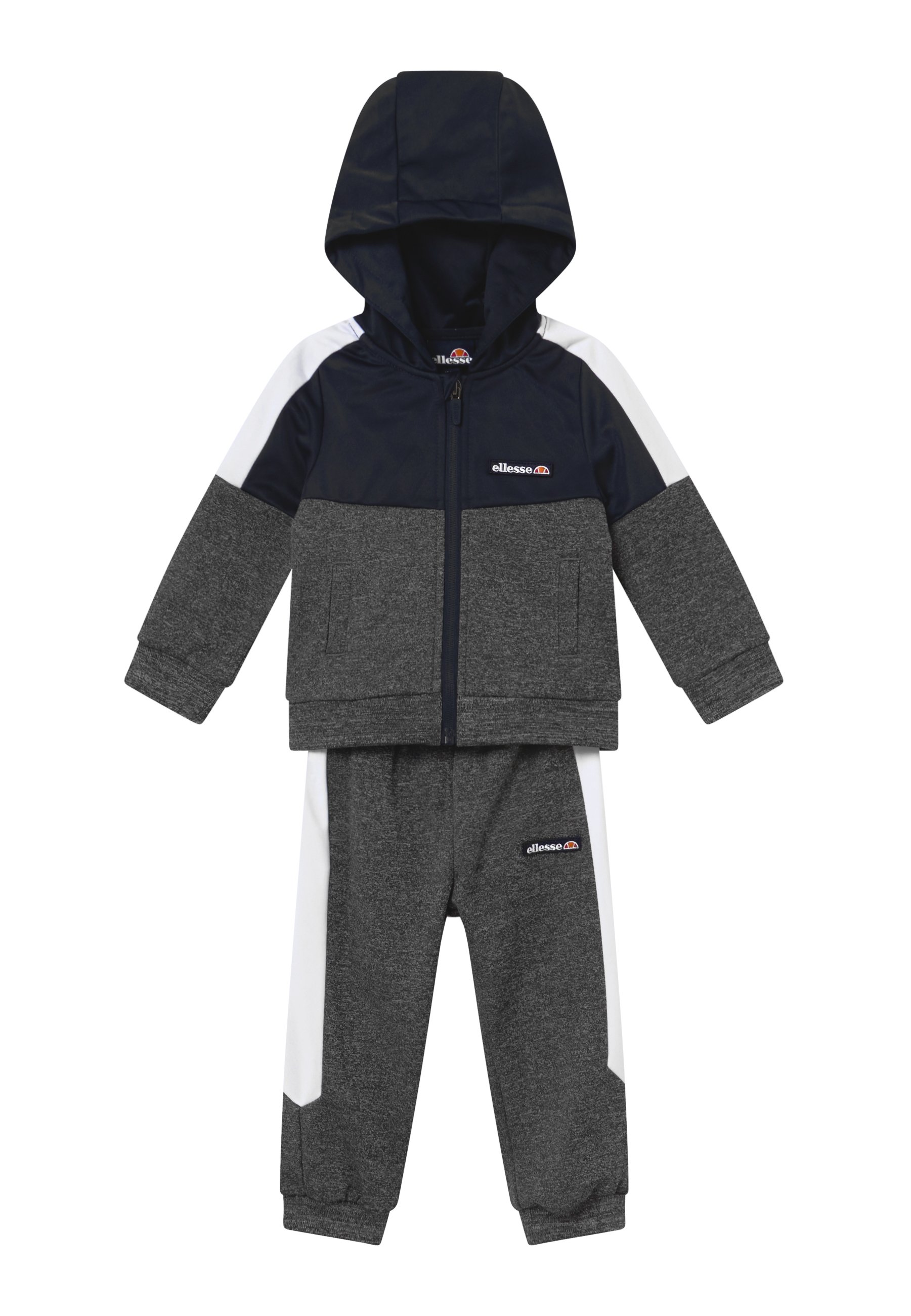 ellesse tracksuit baby