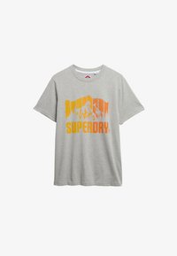 Sélectionné, grey marl
