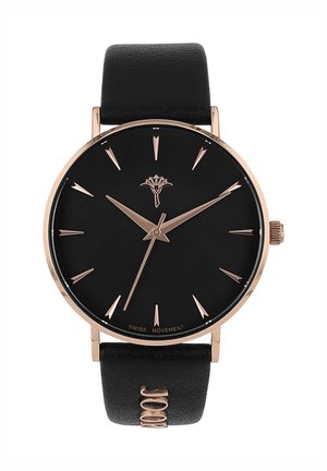 Watch - schwarz