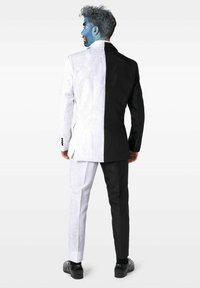Suitmeister TWO FACE COSTUME DC COMICS - Traje - black white