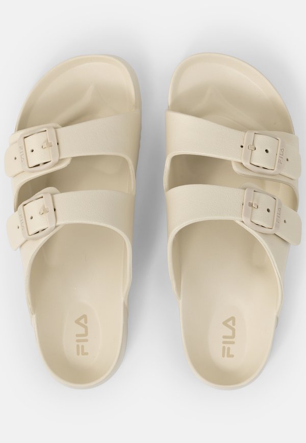 MATERO  - Mules - turtledove2