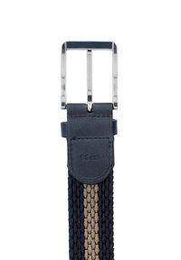 PRÓCHNIK - Pasek pleciony