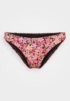 LOVE HIKE - Κάτω μέρος μπικίνι - multi