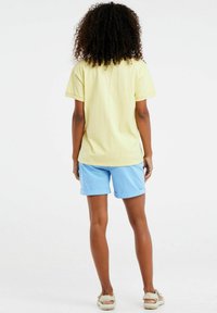 Protest PRTANNICK 23 - Shorts - havasublue